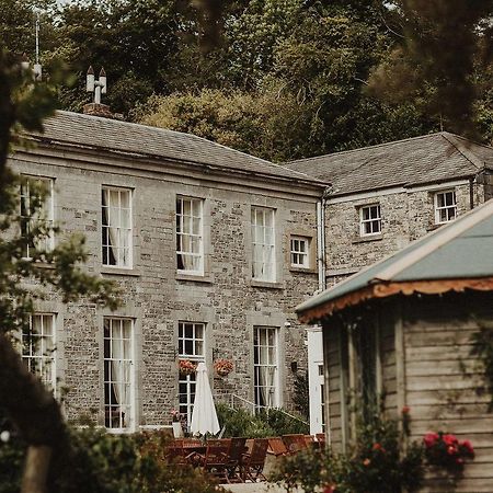 The Millhouse Hotell Slane Eksteriør bilde