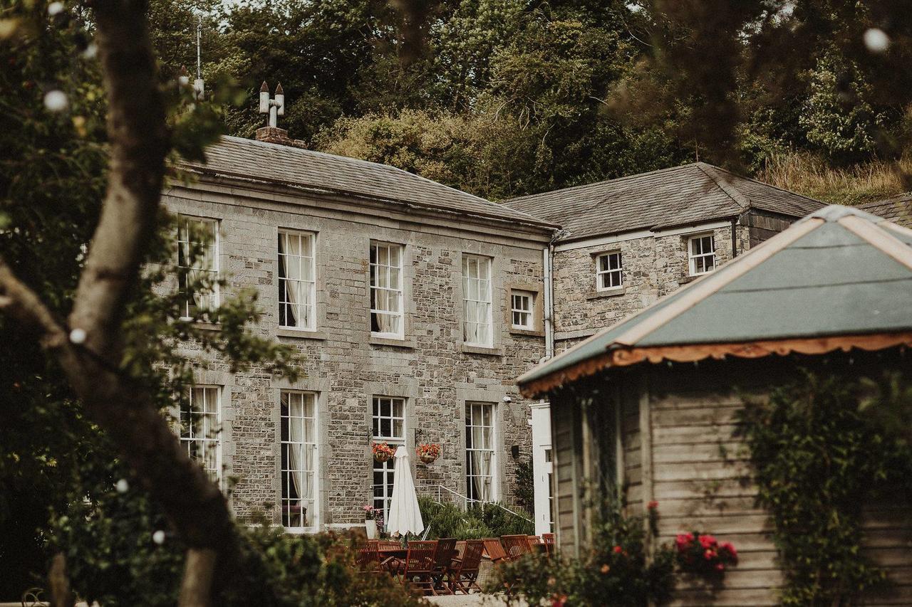 The Millhouse Hotell Slane Eksteriør bilde