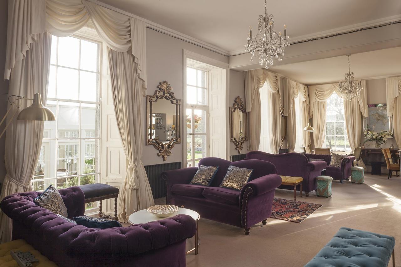 The Millhouse Hotell Slane Eksteriør bilde