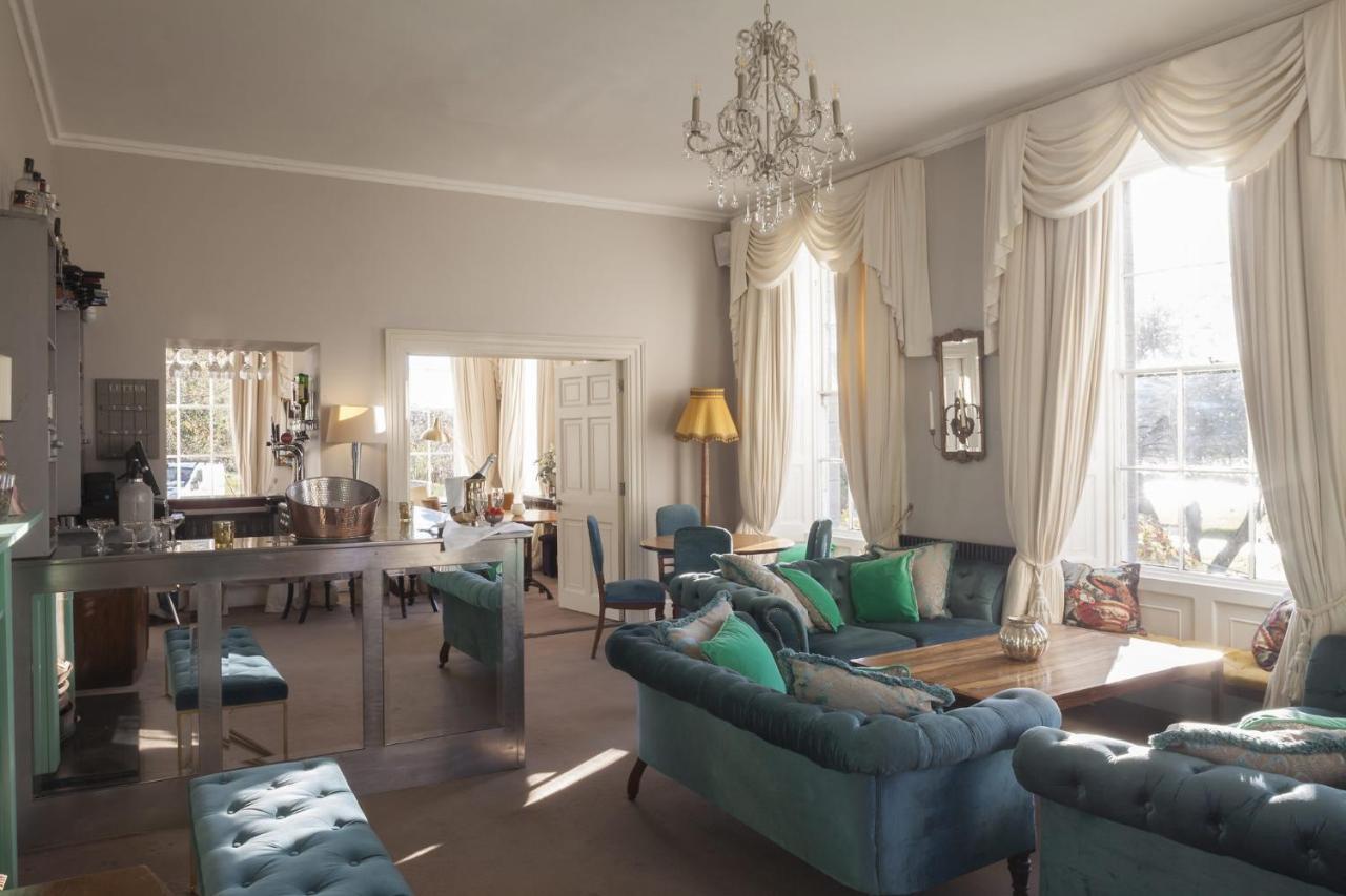 The Millhouse Hotell Slane Eksteriør bilde