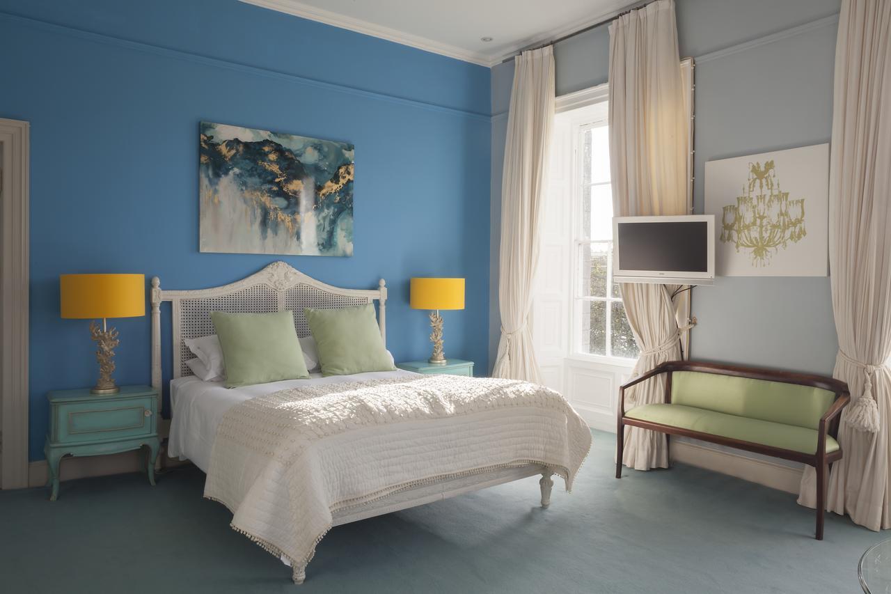 The Millhouse Hotell Slane Eksteriør bilde