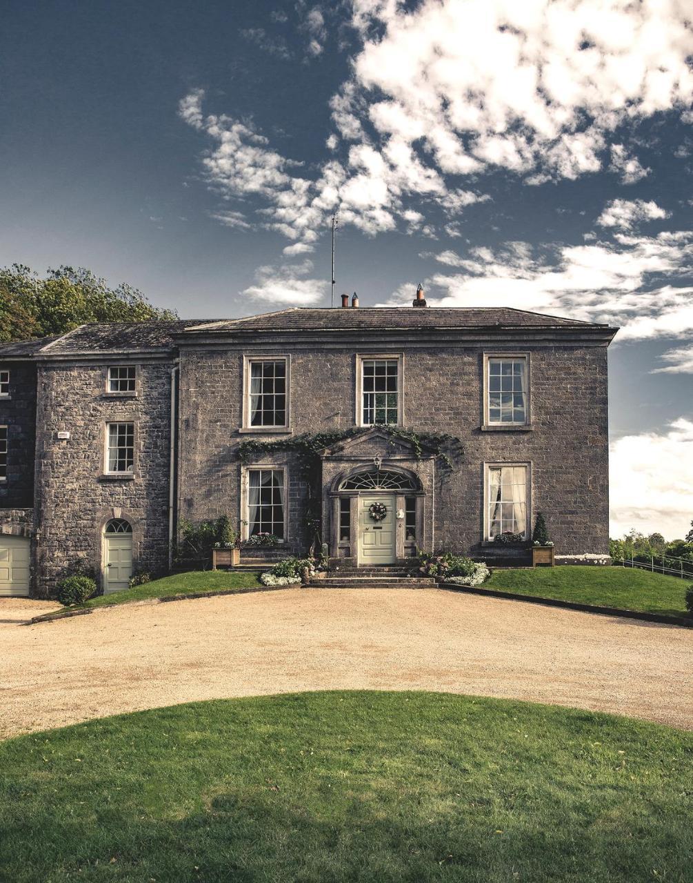 The Millhouse Hotell Slane Eksteriør bilde