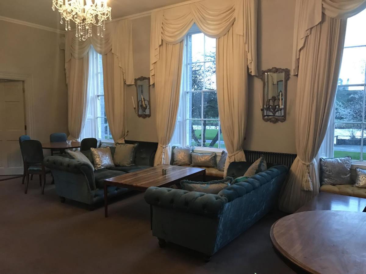 The Millhouse Hotell Slane Eksteriør bilde