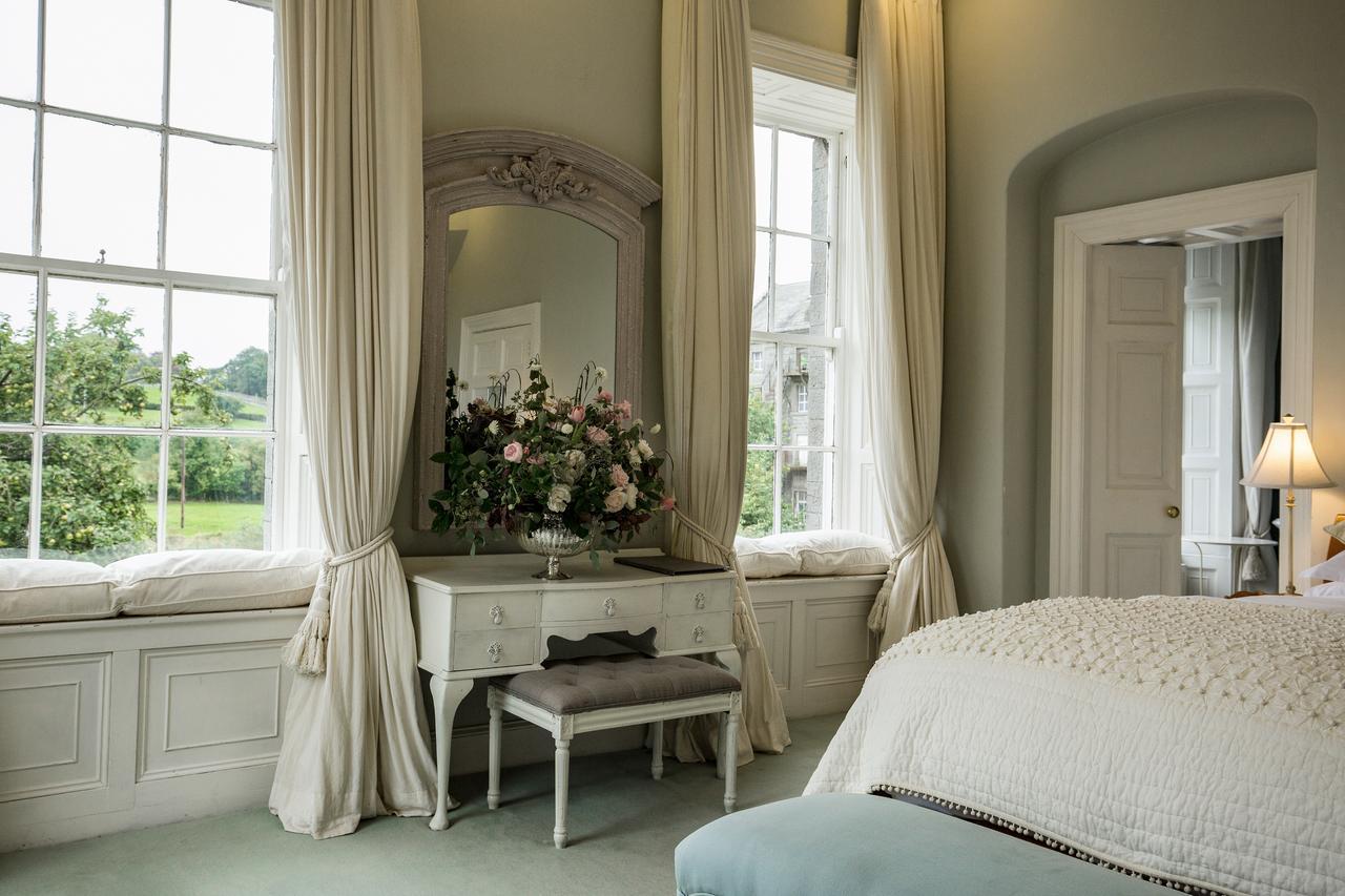 The Millhouse Hotell Slane Eksteriør bilde