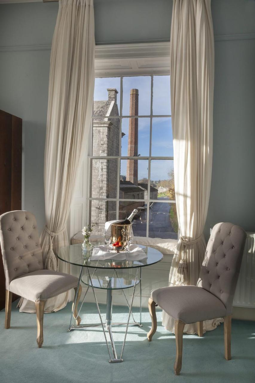 The Millhouse Hotell Slane Eksteriør bilde
