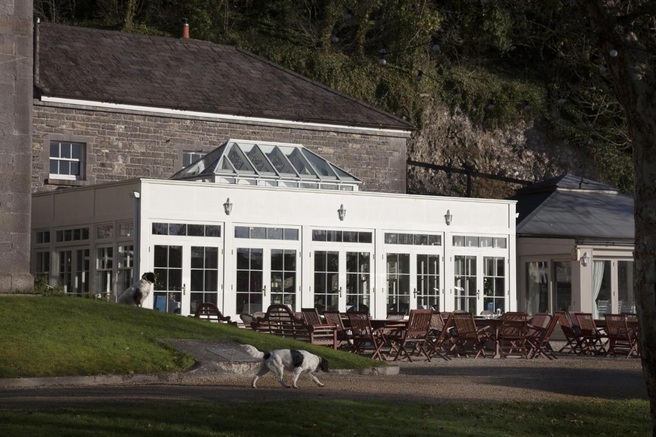 The Millhouse Hotell Slane Eksteriør bilde