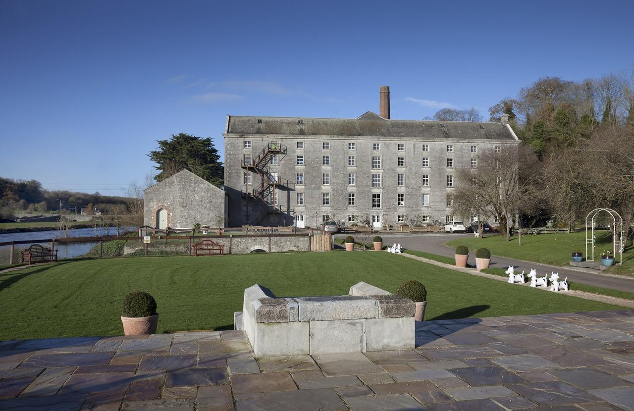 The Millhouse Hotell Slane Eksteriør bilde