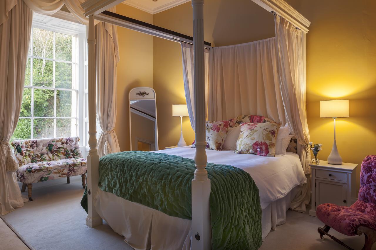 The Millhouse Hotell Slane Eksteriør bilde