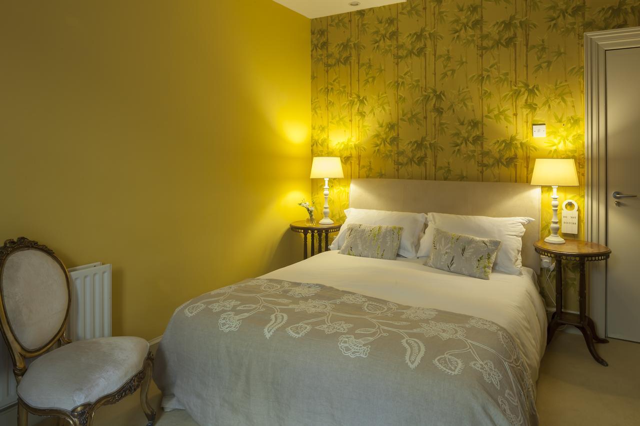 The Millhouse Hotell Slane Eksteriør bilde