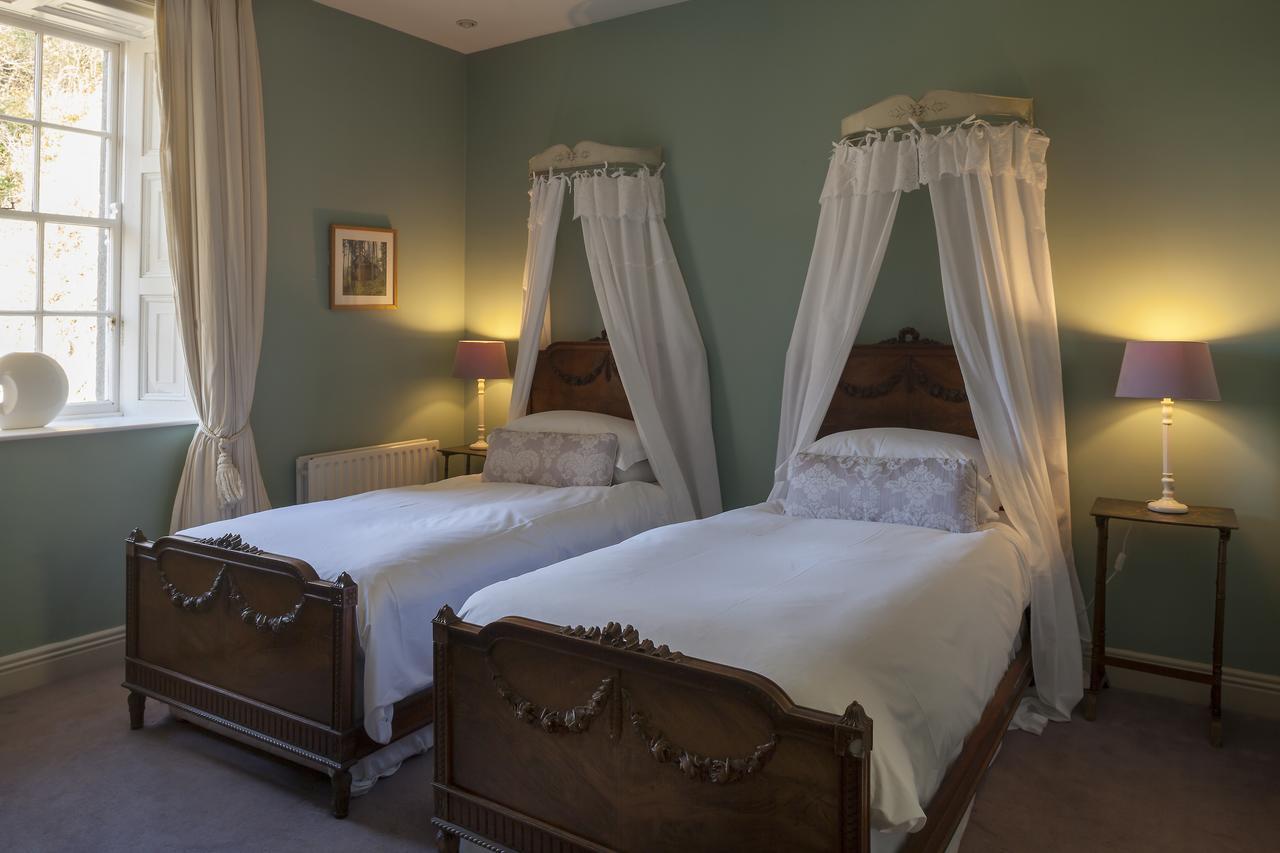 The Millhouse Hotell Slane Eksteriør bilde