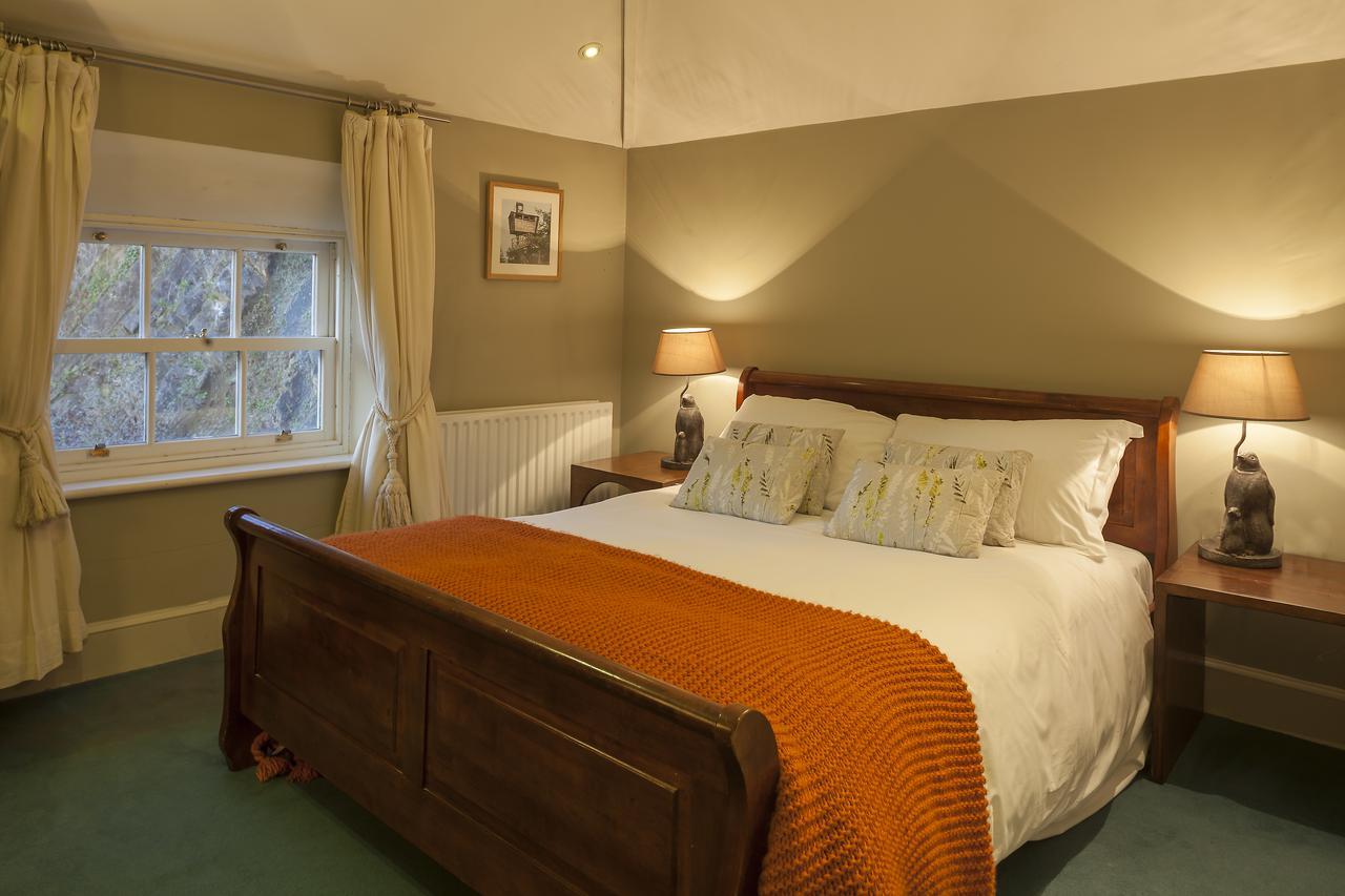 The Millhouse Hotell Slane Eksteriør bilde