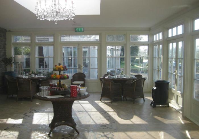 The Millhouse Hotell Slane Eksteriør bilde