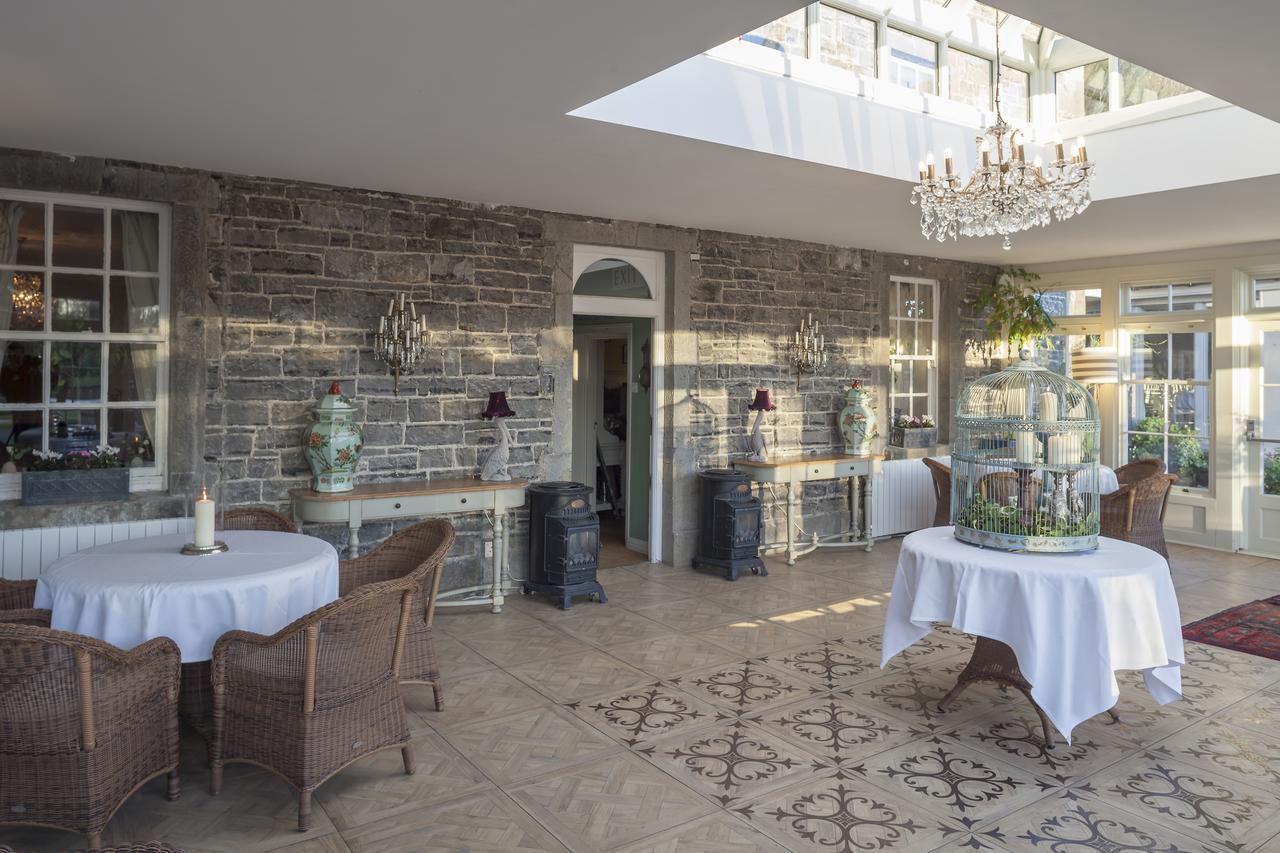 The Millhouse Hotell Slane Eksteriør bilde