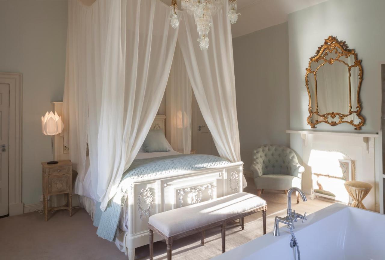 The Millhouse Hotell Slane Eksteriør bilde