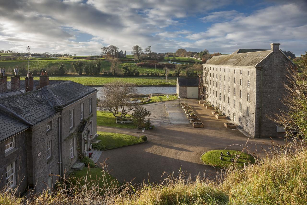 The Millhouse Hotell Slane Eksteriør bilde