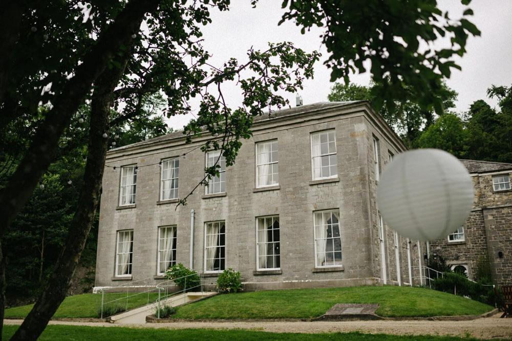 The Millhouse Hotell Slane Eksteriør bilde